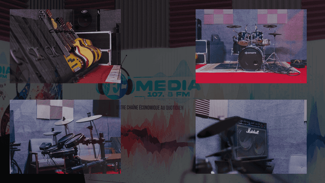 Studio 1